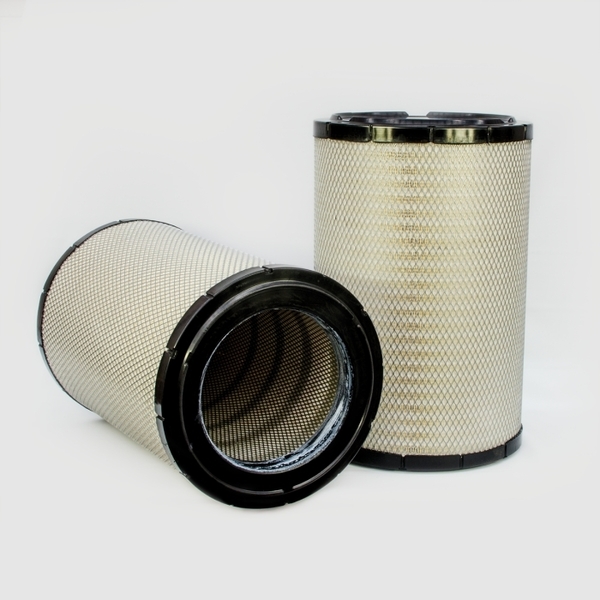 Donaldson Air Filter, Primary Radialseal, P532509 P532509 | Zoro